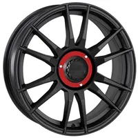 5X112 7X16 RC-2940  ET35 73.1 MATTBLACK 1